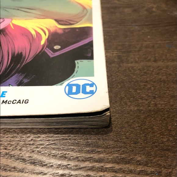 Batgirl DC Universe Rebirth Vol. 1 Beyond Burnside - Picture 3 of 11